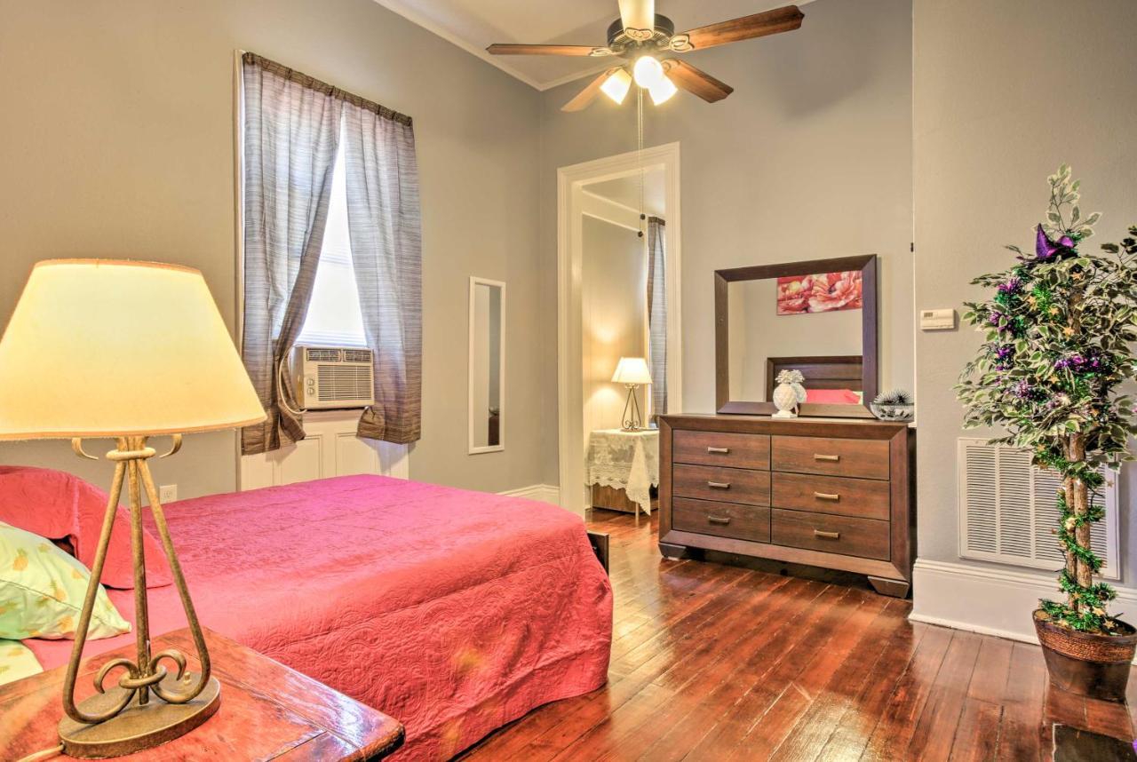 Nola House In Irish Channel - Walk To Magazine St! New Orleans Dış mekan fotoğraf